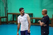 شروع تمرینات استقلال از امروز در مشهد با حضور رحمان محمدی‌راد