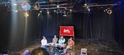 هملتک؛ بازخوانی ایرانی اثر جاودان شکسپیر با طعم روحوضی و تعزیه