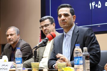 رئیس فدراسیون والیبال: حضور استقلال در مشهد هنوز نهایی نشده است