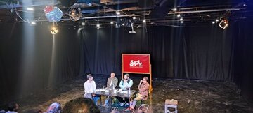 هملتک؛ بازخوانی ایرانی اثر جاودان شکسپیر با طعم روحوضی و تعزیه