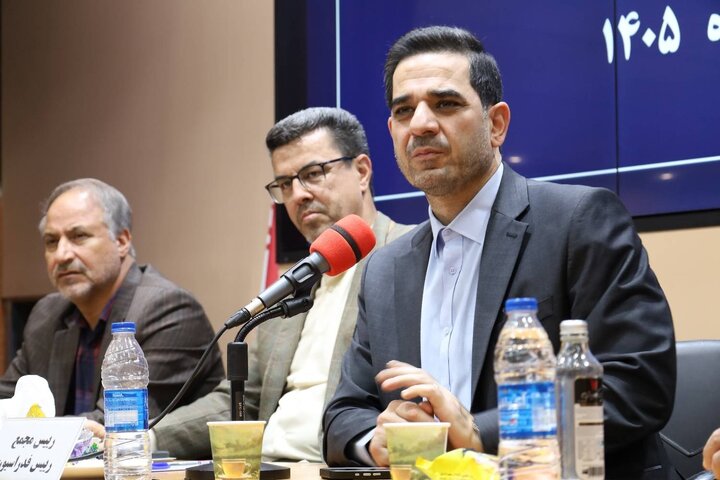 رئیس فدراسیون والیبال: حضور استقلال در مشهد هنوز نهایی نشده است