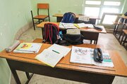 تاثیر کاهش زاد و ولد بر جمعیت دانش‌آموزی خلیل‌آباد