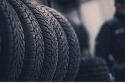 بدون تعویض لاستیک برانید