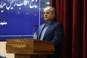 اولویت توسعه والیبال شهرستان‌ها و ورزش بانوان در هیأت خراسان رضوی