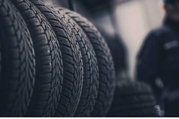 بدون تعویض لاستیک برانید