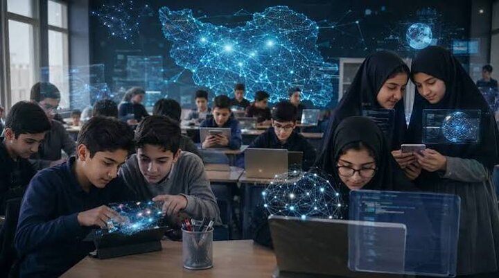 آیا دنیای دیجیتال، دنیایی جهانی و بدون مرز است؟