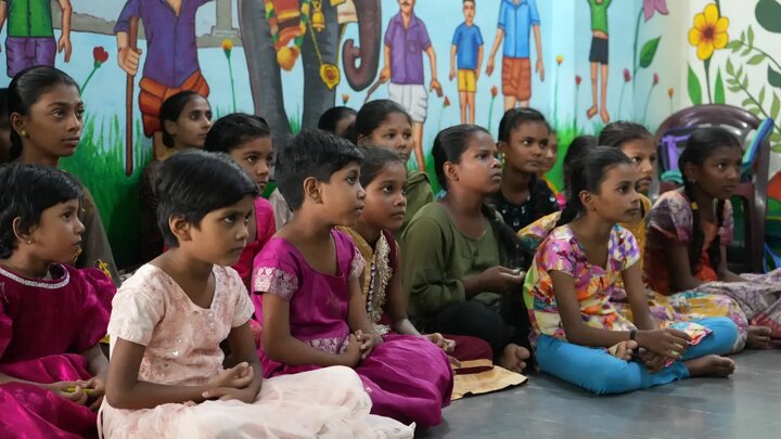حق انتخاب آینده؛ مطالبه‌ای برای همه دختران