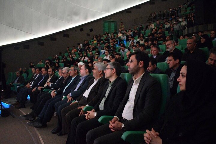 شناخت اعماق کیهان با تکیه‌بر داده‌ها و هوش مصنوعی امکان‌پذیر است