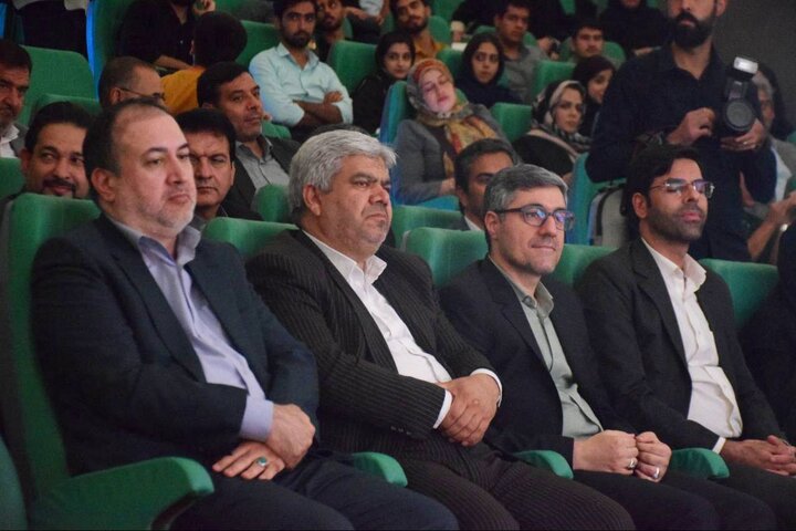 ظرفیتهای اقتصاد دیجیتال و هوش مصنوعی، خراسان را به کانون تمدنی منطقه تبدیل میکند