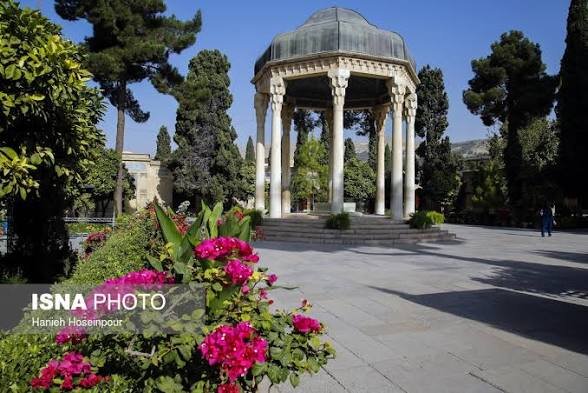 یک پژوهشگر فرهنگی: خطر امروز حافظ‌خوانی، مرگ آن نیست؛ سطحی‌شدن آن است