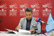 فراهم بودن بستر اجرای طرح ملی «ارجاع هوشمند پرونده‌ها» در سراسر خراسان‌رضوی