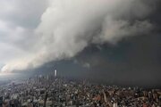 منابع آبی و امنیت غذایی جهان در معرض خطرند