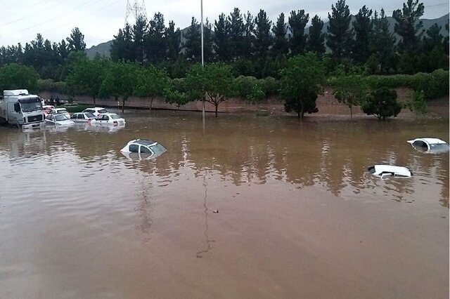 سیلاب و زلزله در خراسان رضوی؛ از مخاطرات طبیعی تا ضرورت شهرهای تابآور