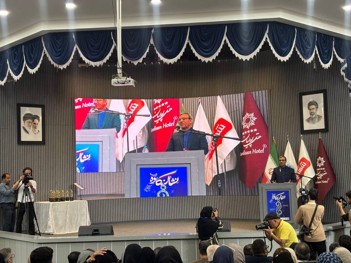 استاندار خراسان رضوی: ورزش استان با توجه به‌ ظرفیت‌هایش باید بهتر از این باشد