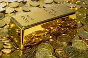 طلا از کف قیمت یک‌هفته‌ای بهبود یافت