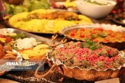 گردشگری غذا؛ راهی برای روایت فرهنگ و هویت غذایی خراسان رضوی