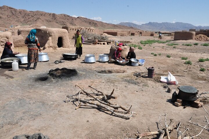 توسعه متوازن؛ حلقه مفقوده ماندگاری در روستاهای خراسان رضوی
