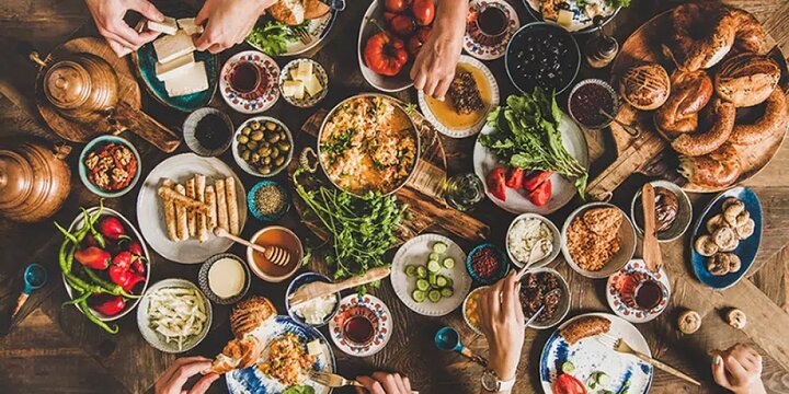 جمعه/تولید غذای کافی به معنای پایان گرسنگی نیست
