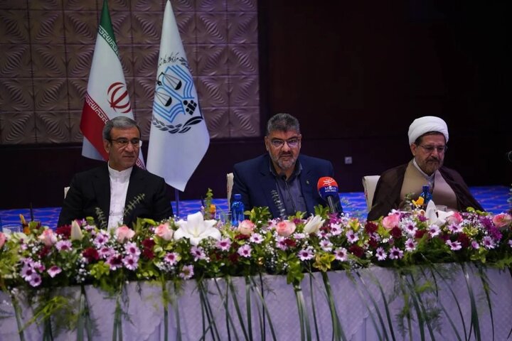 اخذ وکالت از ۱.۴ میلیون نفر برای خونخواهی رهبر شهید