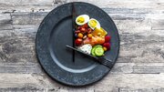 روی دیگر رژیم روزه‌داری متناوب برای لاغری