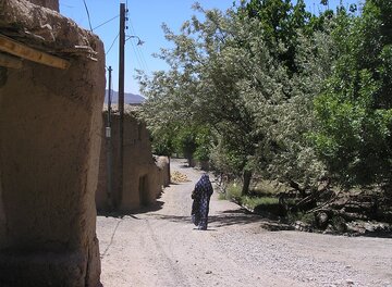 توسعه اقتصادی روستاهای سروستان با اجرای طرح‌های مولدسازی