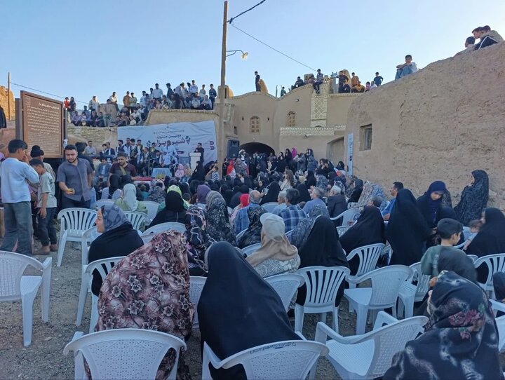 ریاب نامزد بهترین روستای گردشگری جهان و نیشابور نامزد پایتخت گردشگری اکو