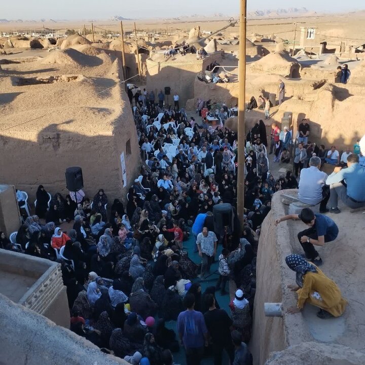 ریاب نامزد بهترین روستای گردشگری جهان و نیشابور نامزد پایتخت گردشگری اکو