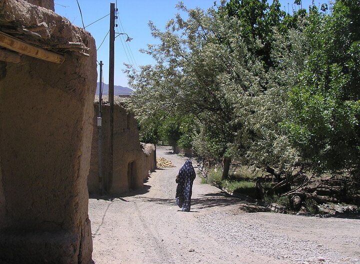 توسعه اقتصادی روستاهای سروستان با اجرای طرح‌های مولدسازی