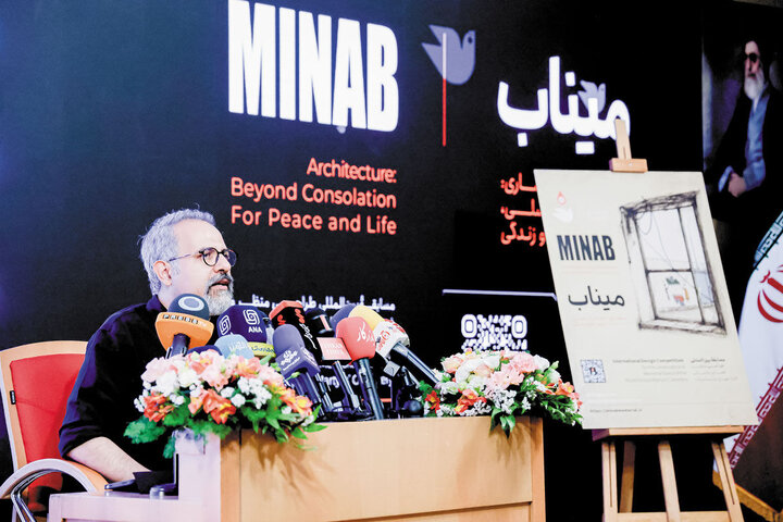 وقتی معماران جهان برای تسکین یک داغ همصدا می‌شوند