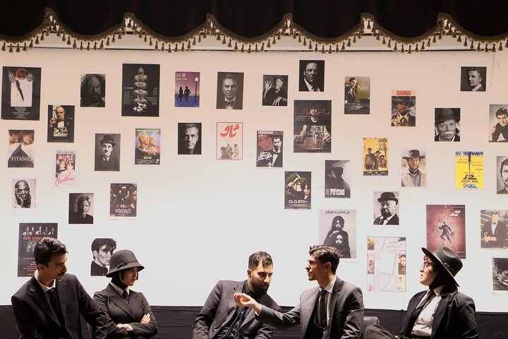 تئاتر دانشجویی مشهد؛ ظرفیتی که کمتر دیده می‌شود