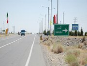 شهری در خراسان که با همت مردمش دوباره ساخته شد