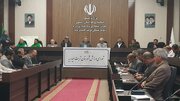 تربت‌حیدریه جزو سه شهرستان برتر خراسان رضوی در حوزه ورزش