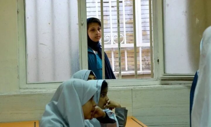 نیمکت‌های خالی؛ روایت دخترانی که از تحصیل بازمی‌مانند