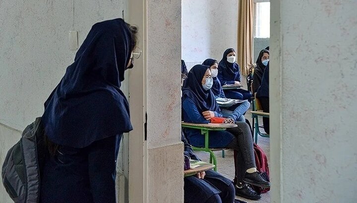 نیمکت‌های خالی؛ روایت دخترانی که از تحصیل بازمی‌مانند