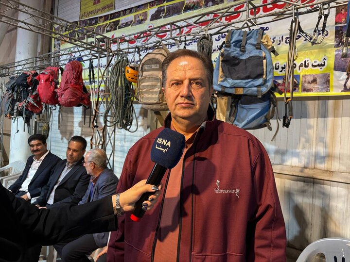 نمایشگاه «خانواده ورزش»؛ فرصتی برای تعامل بیشتر مردم با ورزش