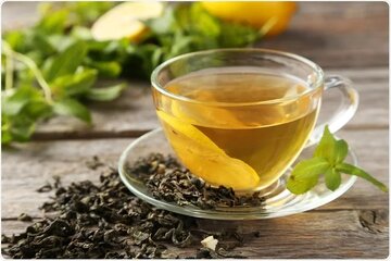 عصاره چای سبز به چربی‌سوزی هنگام ورزش کمک می‌کند؟