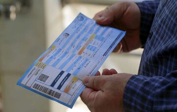 قسط‌بندی هزینه ۱۳ میلیون تومانی انشعاب فاضلاب در خواف