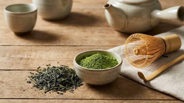 چهارشنبه/عصاره چای سبز به چربی‌سوزی هنگام ورزش کمک می‌کند؟ 
