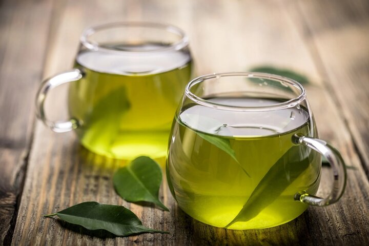 چهارشنبه/عصاره چای سبز به چربیسوزی هنگام ورزش کمک میکند؟