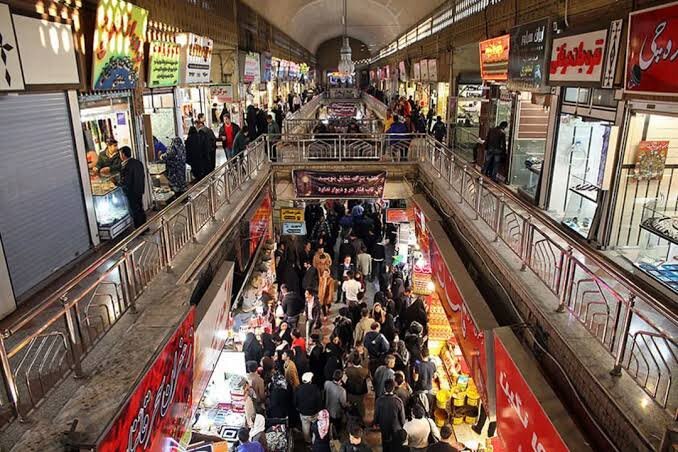 چرا بازار خراسان رضوی زیر بار خرید قسطی دیجیتال نمی‌رود؟