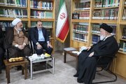 رئیس سازمان بازرسی کل کشور: هدف ما شناسایی بسترهای فساد است