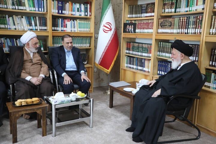 رئیس سازمان بازرسی کل کشور: هدف ما شناسایی بسترهای فساد است