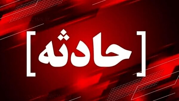 برخورد سمند با پراید در جاده کاشمر-ریوش با یک کشته و ۶ مصدوم