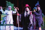 یک کارگردان تئاتر: داوری جشنواره تئاتر کودک و نوجوان رضوی منصفانه نبود