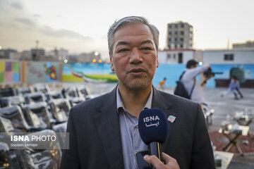  مشهد، تبادکان و خواف از سرانه فضای آموزشی کمتری برخوردارند