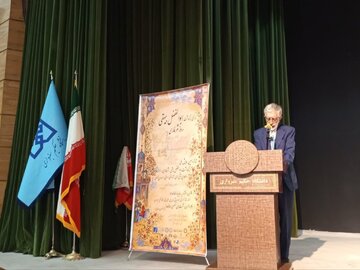 حدادعادل: فردوسی و بیهقی پشتوانه‌های اصلی شعر و نثر فارسی در تاریخ ایران‌اند