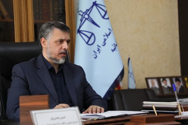 دادستان مشهد: برای ۱۰ نفر از کارکنان اداره امور مالیاتی کیفرخواست صادر شد