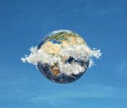 عصر یخبندان بعدی در راه بود اما...