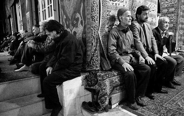 عزاداریهای سنتی بخشی از حافظه فرهنگی مردم خراسان رضوی