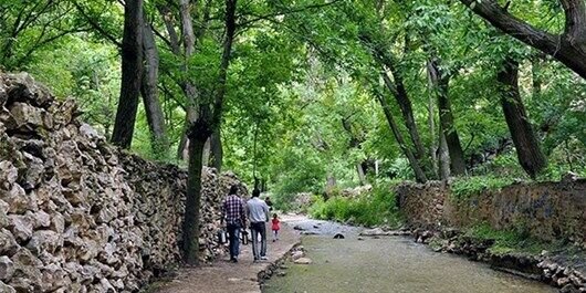 چناران در جست‌وجوی جایگاهی تازه در نقشه گردشگری خراسان رضوی